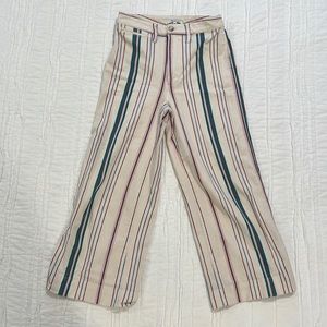 Madewell Emmett Pants
